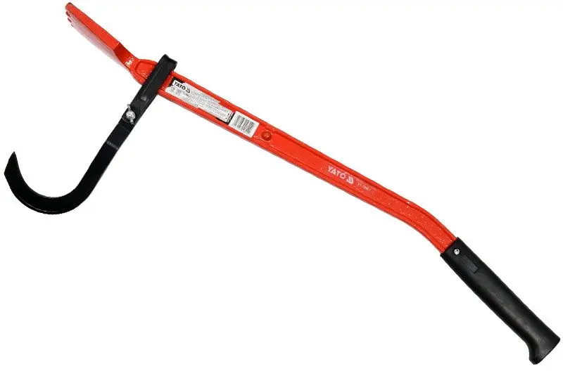 Carlig pentru transport lemne Yato YT-79901