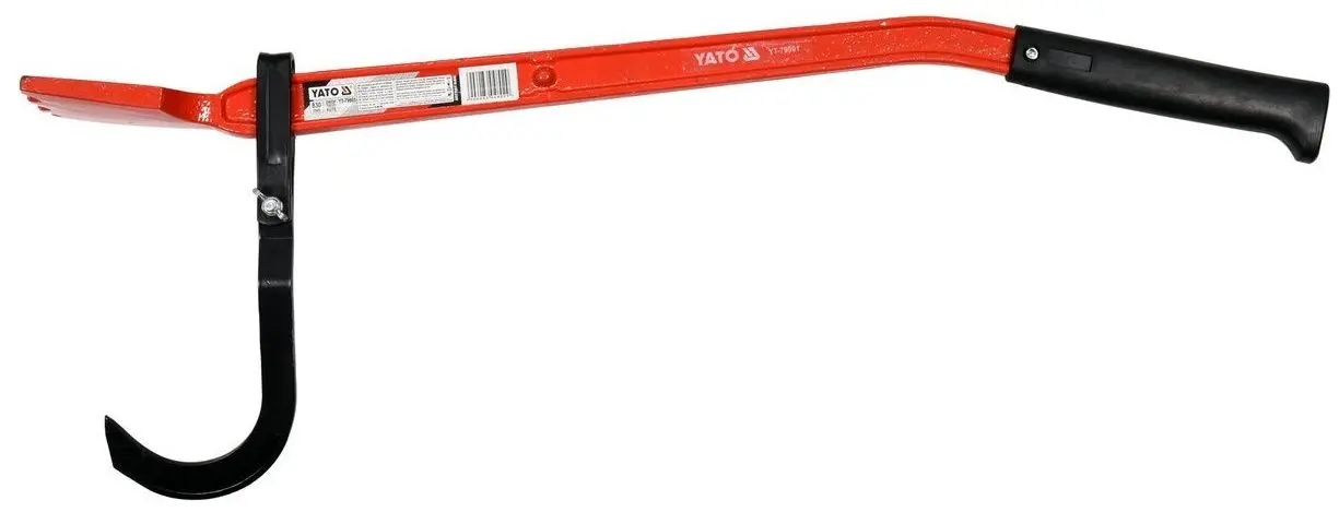 Carlig pentru transport lemne Yato YT-79901