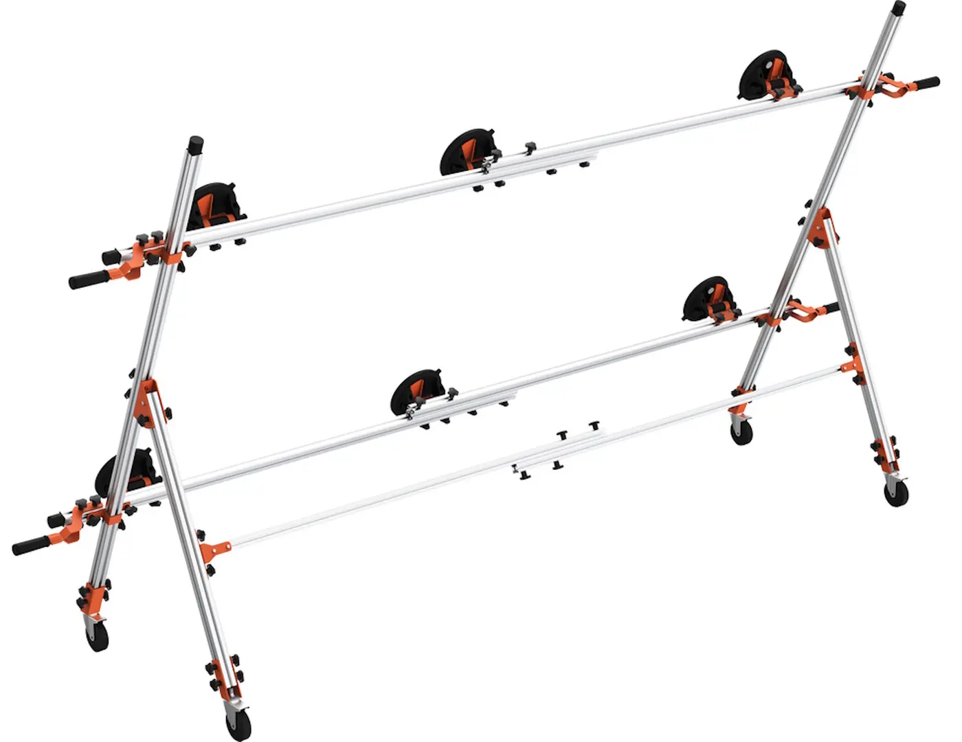 Система переноски плитки Yato YT-37090