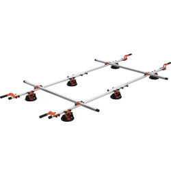 Sistem de transport pentru placi Yato YT-37091