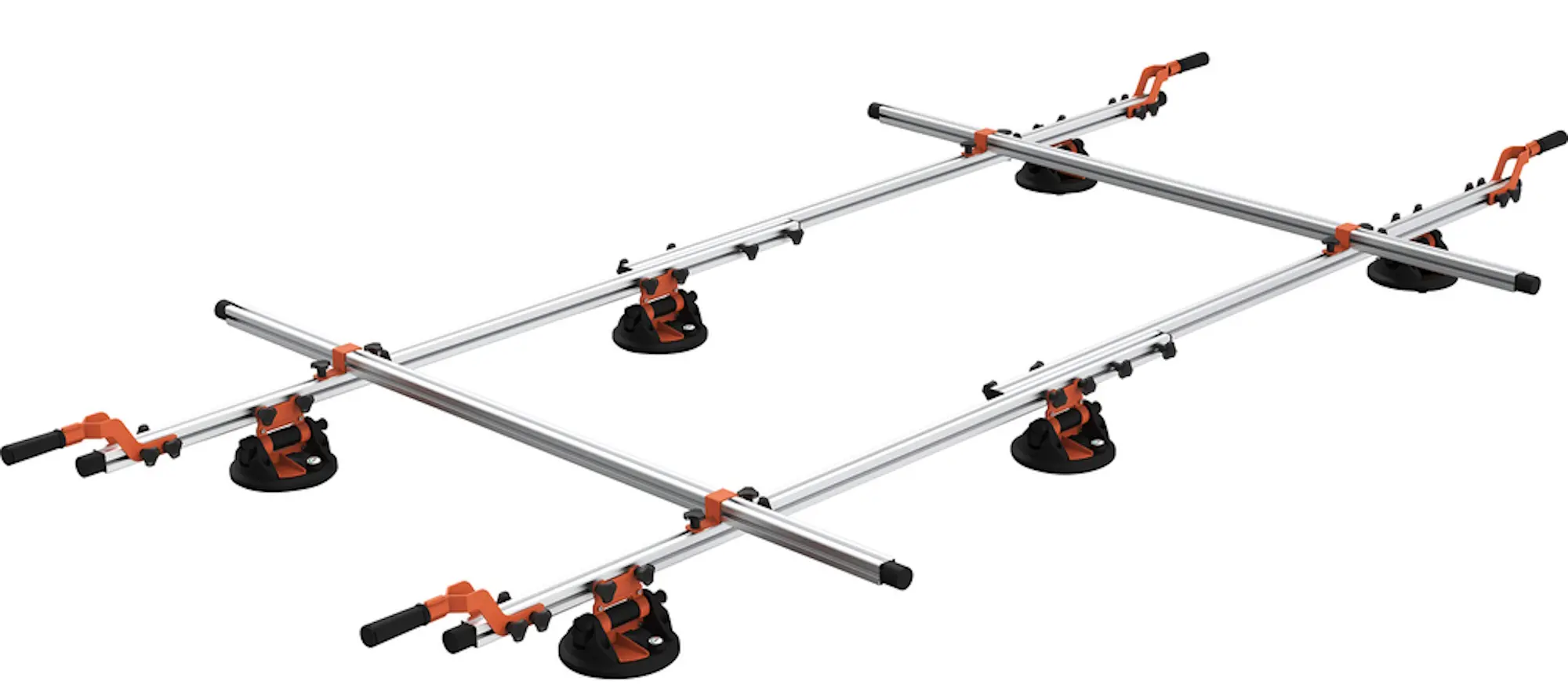 Система переноски плитки Yato YT-37091