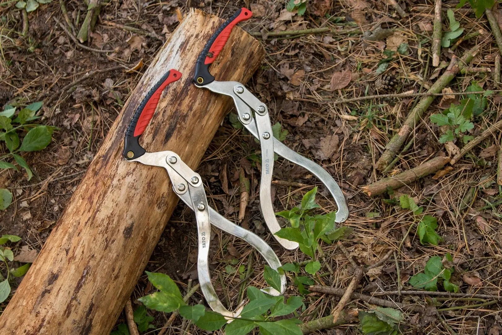 Cleste manual Yato YT-79904