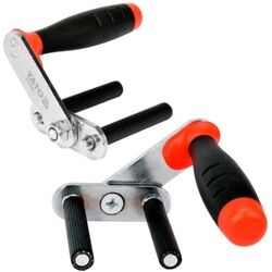 Захват ручной Yato YT-37440 Thumb