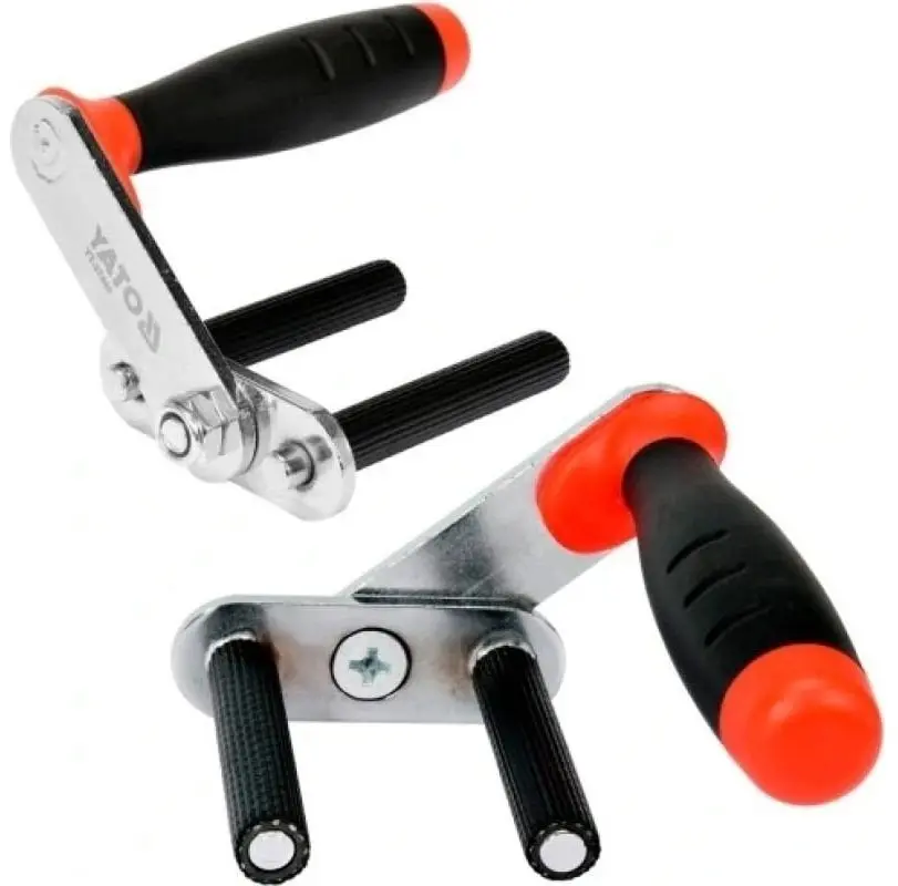 Захват ручной Yato YT-37440
