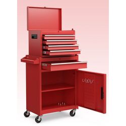 Dulap pentru scule Costway TL35688RE (Red) Thumb