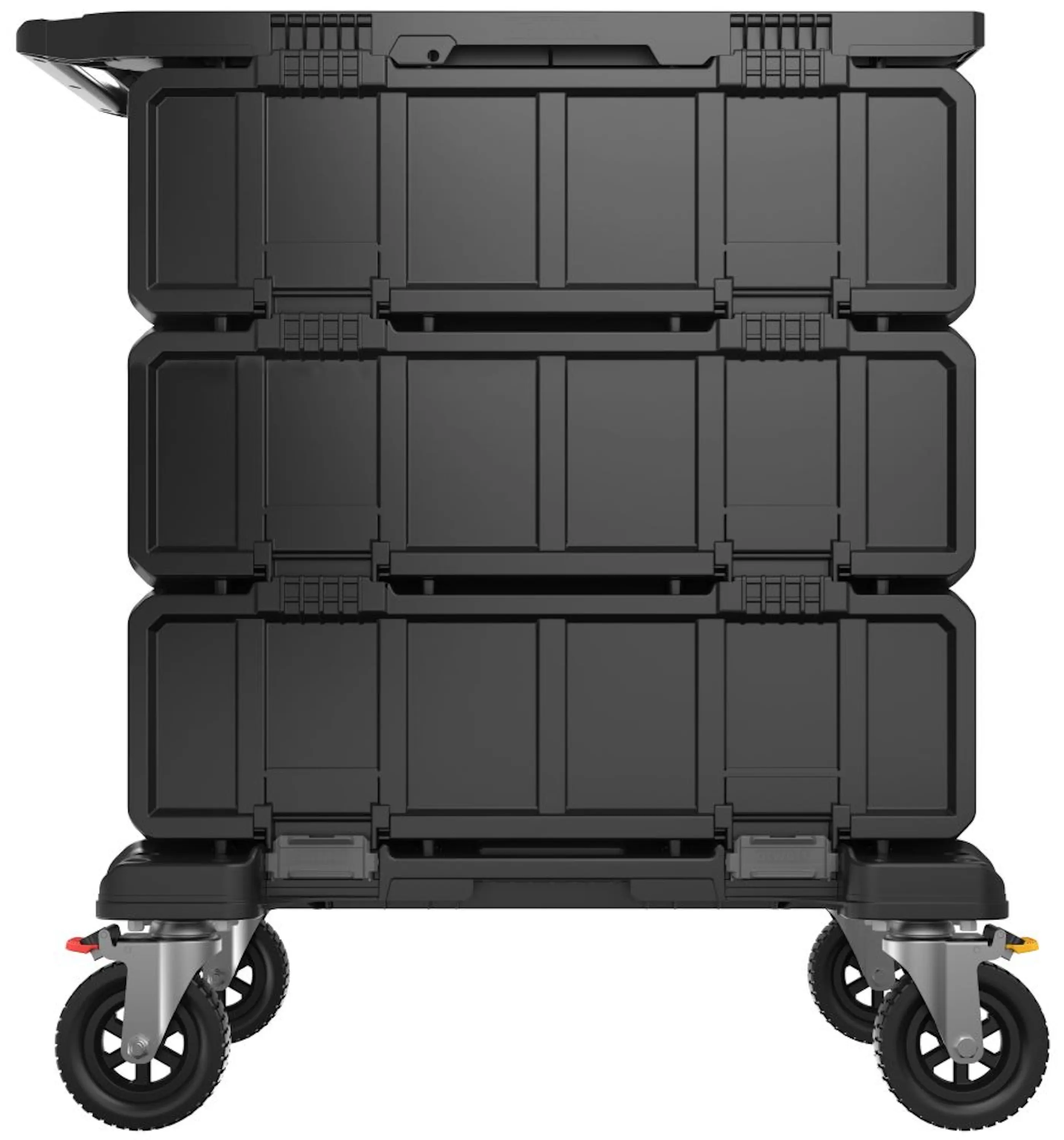 Carucior pentru scule Dewalt Toughsystem 2.0 DXL 5in1 DWST60510-1 - 2