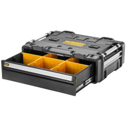 Carucior pentru scule Dewalt Toughsystem 2.0 DXL 5in1 DWST60510-1 Thumb