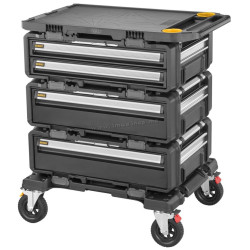 Carucior pentru scule Dewalt Toughsystem 2.0 DXL 5in1 DWST60510-1