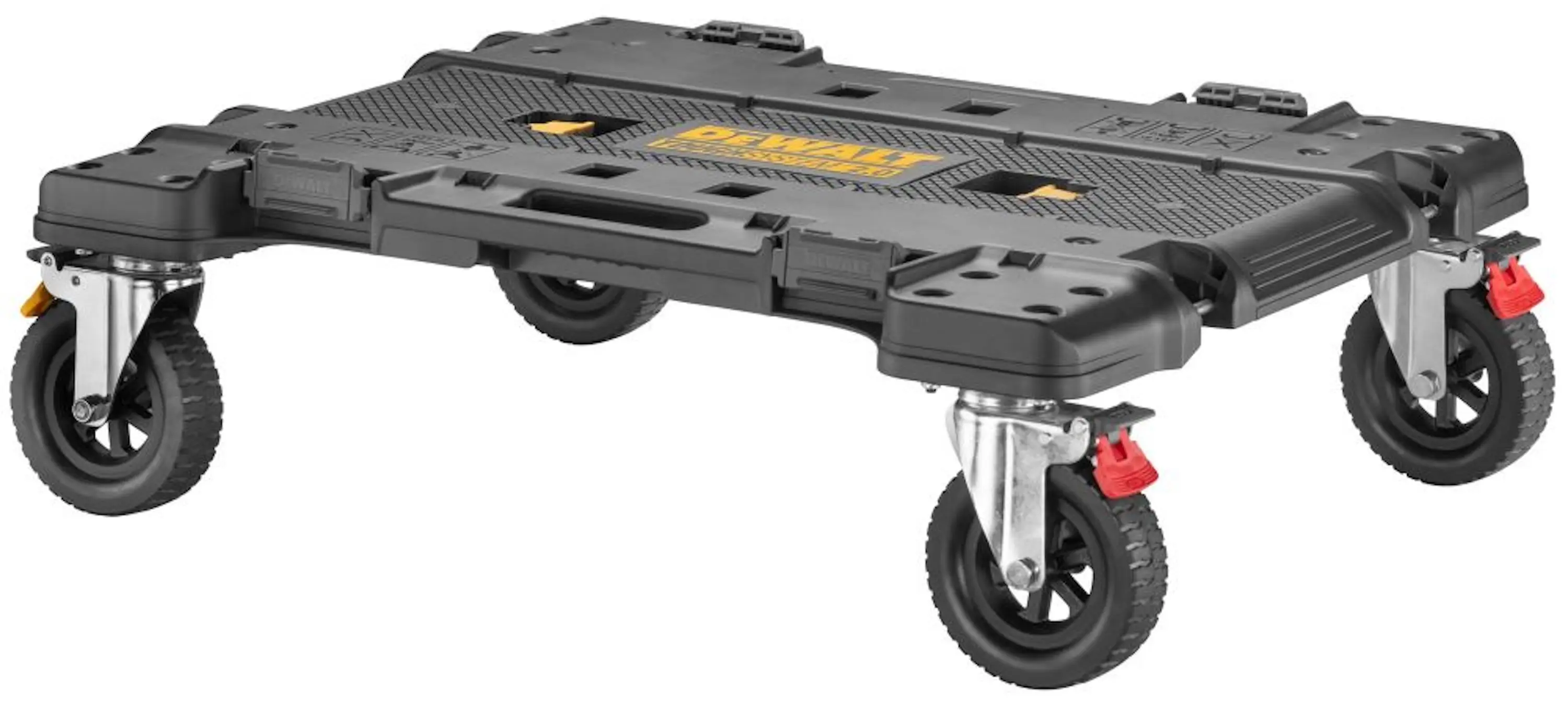 Carucior pentru scule Dewalt Toughsystem 2.0 DXL 5in1 DWST60510-1 - 5