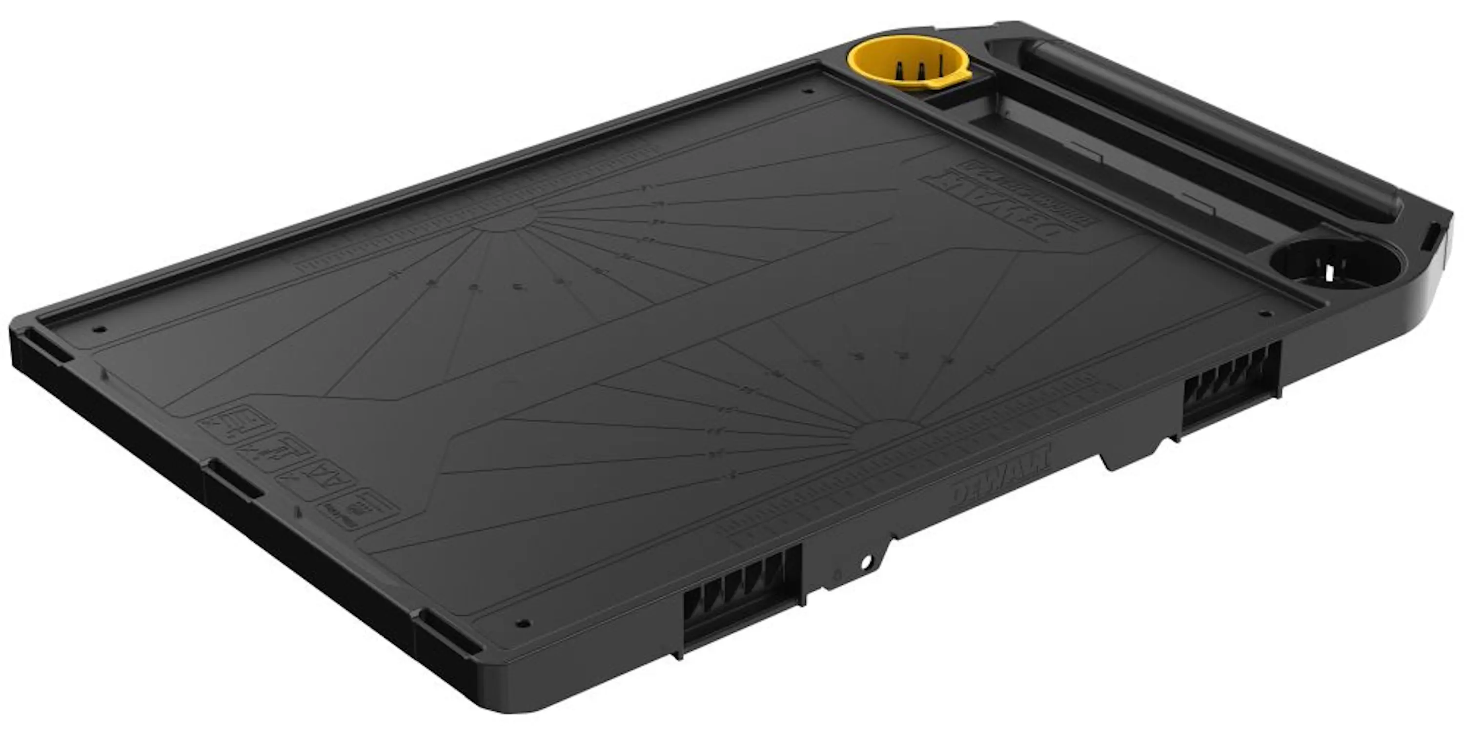 Carucior pentru scule Dewalt Toughsystem 2.0 DXL 5in1 DWST60510-1 - 6