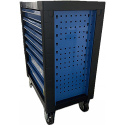 Carucior pentru scule Hoegert HT7G051 Thumb