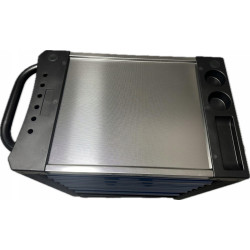 Carucior pentru scule Hoegert HT7G051 Thumb