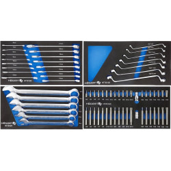 Carucior pentru scule Hoegert HT7G051 Thumb