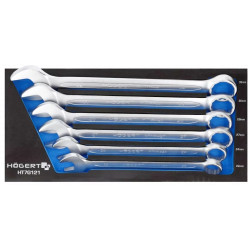 Carucior pentru scule Hoegert HT7G051 Thumb