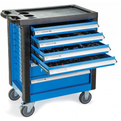 Тележка инструментальная Hoegert HT7G052 Thumb