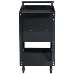 Тележка для инструментов Homcom B20-051BK (Black) Thumb