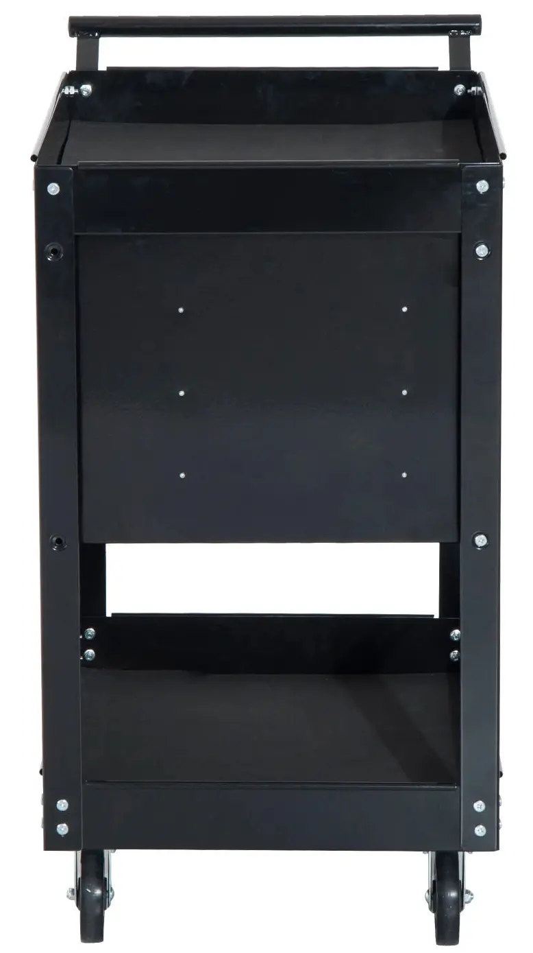 Тележка для инструментов Homcom B20-051BK (Black) - 5