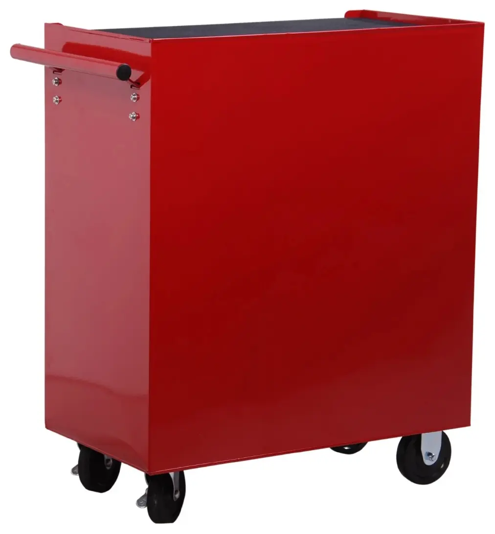 Тележка для инструментов Homcom E2-0004 (Red) - 3
