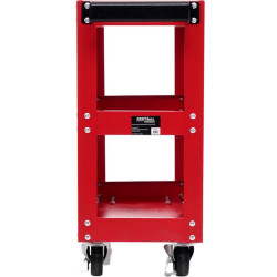 Тележка для инструментов Kraft&Dele KD1065 (Red) Thumb
