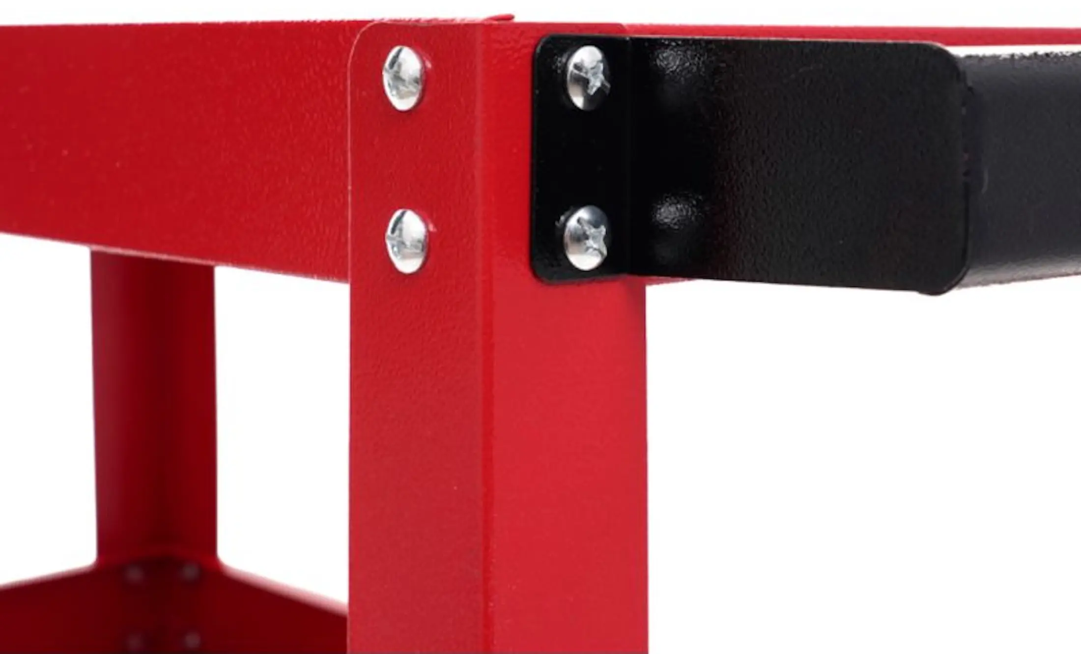 Тележка для инструментов Kraft&Dele KD1065 (Red) - 6