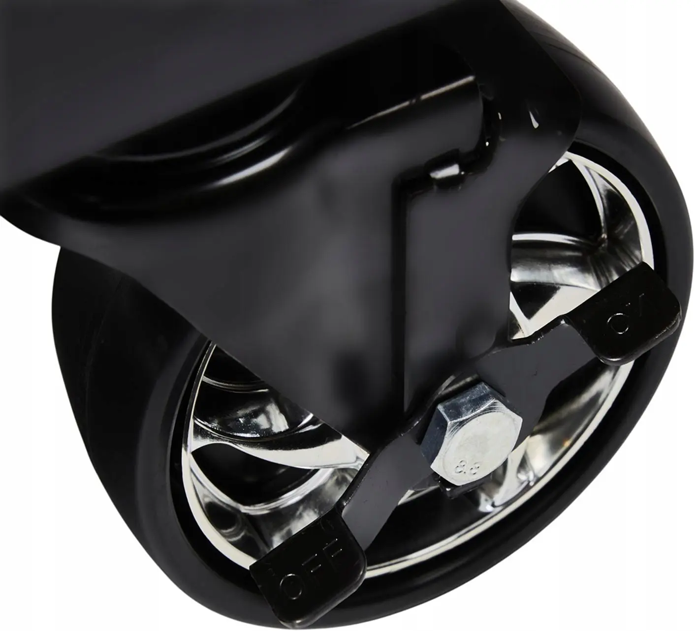 Тележка инструментальная Kraft&Dele KD1078 (Red/Black) - 6