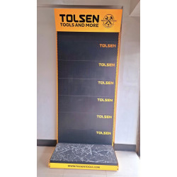 Инструментальный стенд Tolsen 83038 (Yellow/Black) Thumb