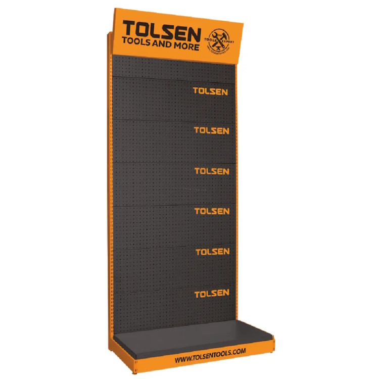 Инструментальный стенд Tolsen 83039 (Yellow/Black)