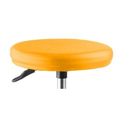 Tabureta pneumatica cu role Tolsen 65495 Thumb