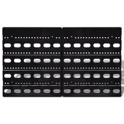 Настенный органайзер VidaXL 140761 (Blue/Red) Thumb