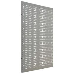 Настенный органайзер VidaXL 145349 (Grey) Thumb