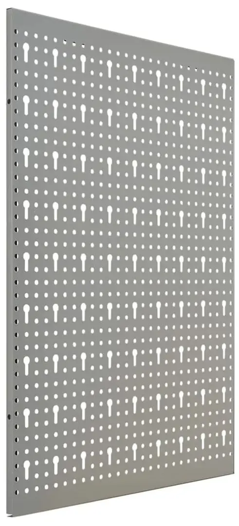 Настенный органайзер VidaXL 145349 (Grey)