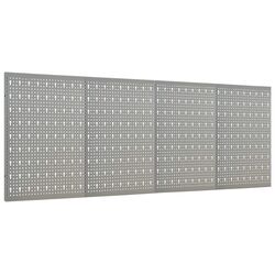 Настенный органайзер VidaXL 145350 (Grey) Thumb