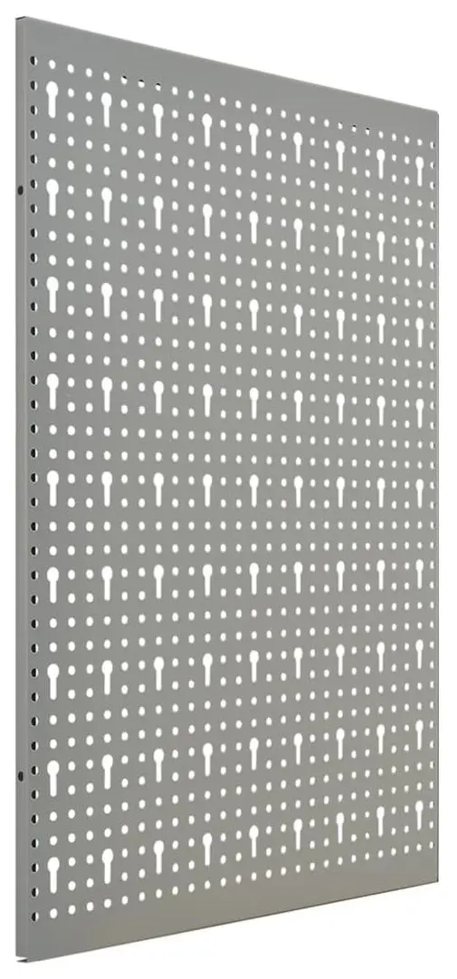 Настенный органайзер VidaXL 145350 (Grey)