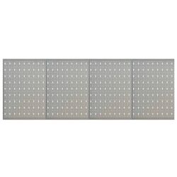 Настенный органайзер VidaXL 145350 (Grey)