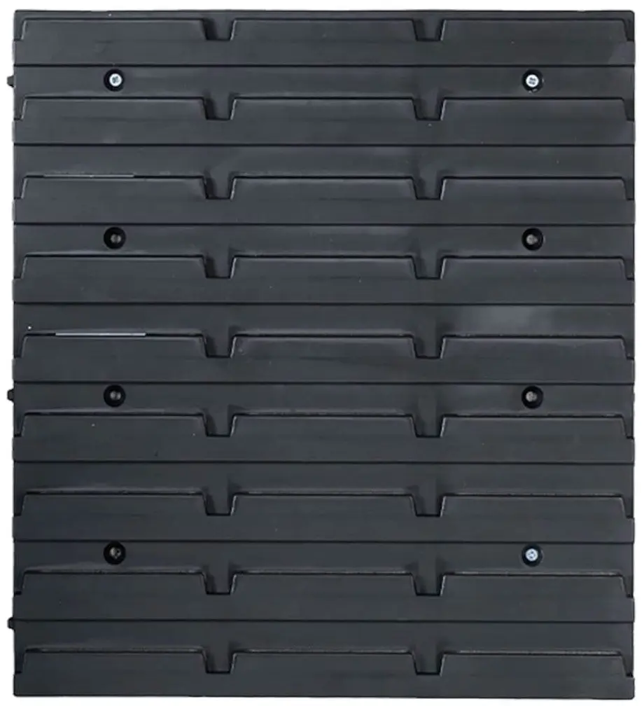 Настенный органайзер VidaXL 150805 (Blue/Black)