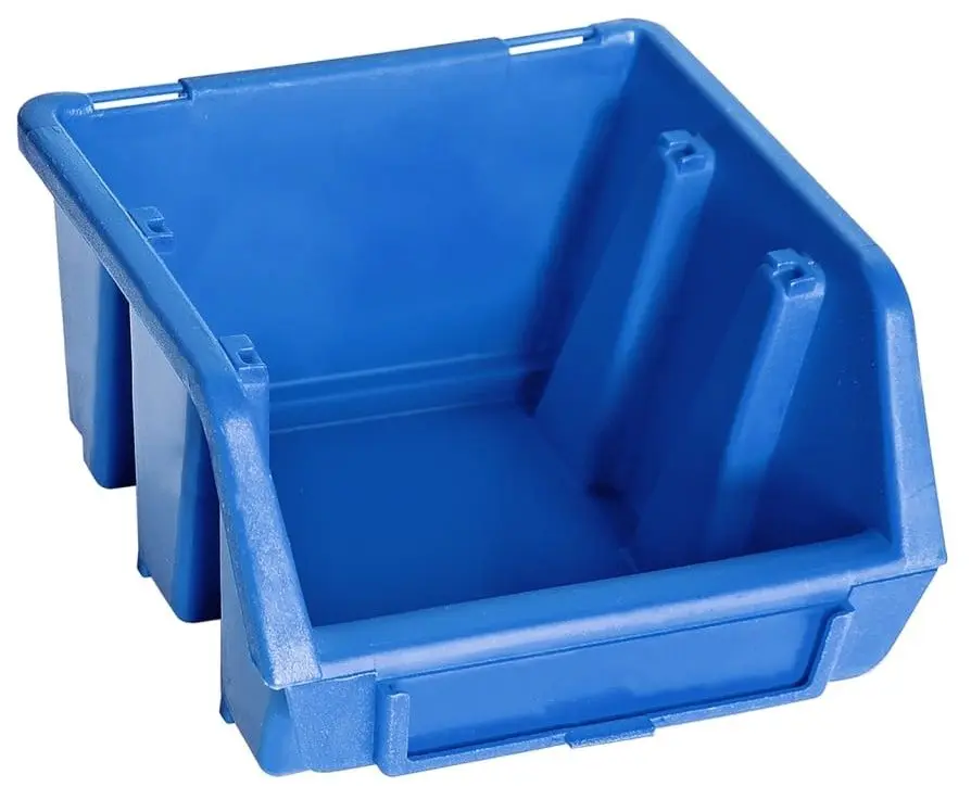 Настенный органайзер VidaXL 150805 (Blue/Black)