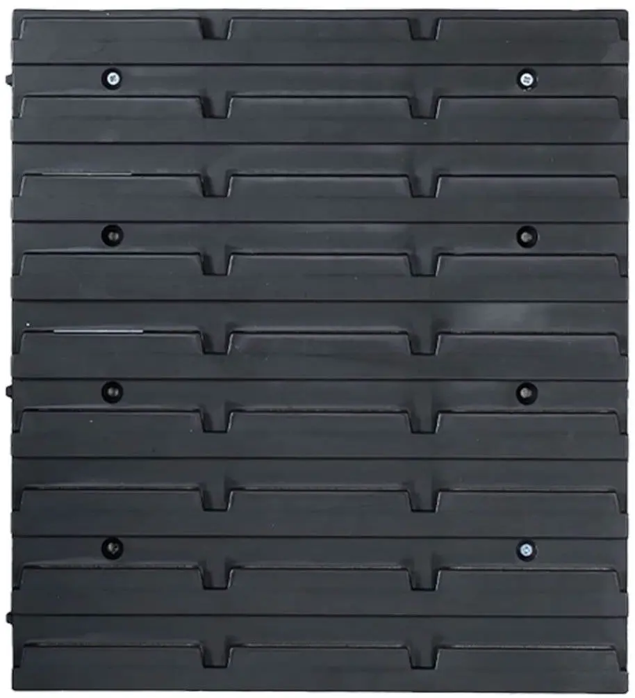 Настенный органайзер VidaXL 150808 (Blue/Black)