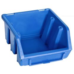 Настенный органайзер VidaXL 150808 (Blue/Black) Thumb