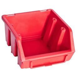 Настенный органайзер VidaXL 150811 (Red/Black) Thumb