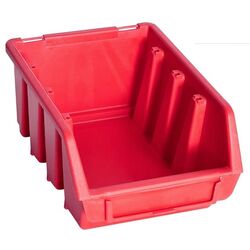 Настенный органайзер VidaXL 150811 (Red/Black) Thumb