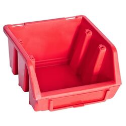 Настенный органайзер VidaXL 150812 (Red/Black) Thumb