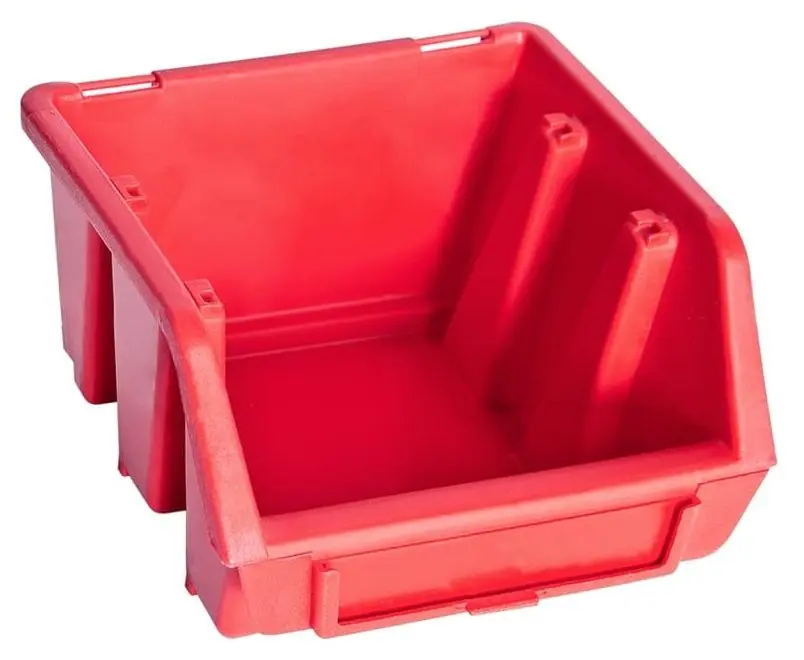 Настенный органайзер VidaXL 150812 (Red/Black)