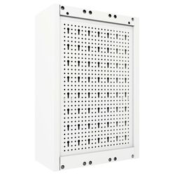 Подвесной шкаф для инструментов VidaXL 145354 (Grey/Black) Thumb