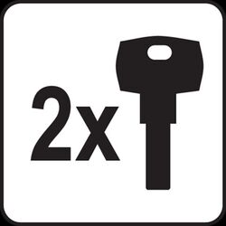 Шкаф для инструментов Yato YT-09005 Thumb