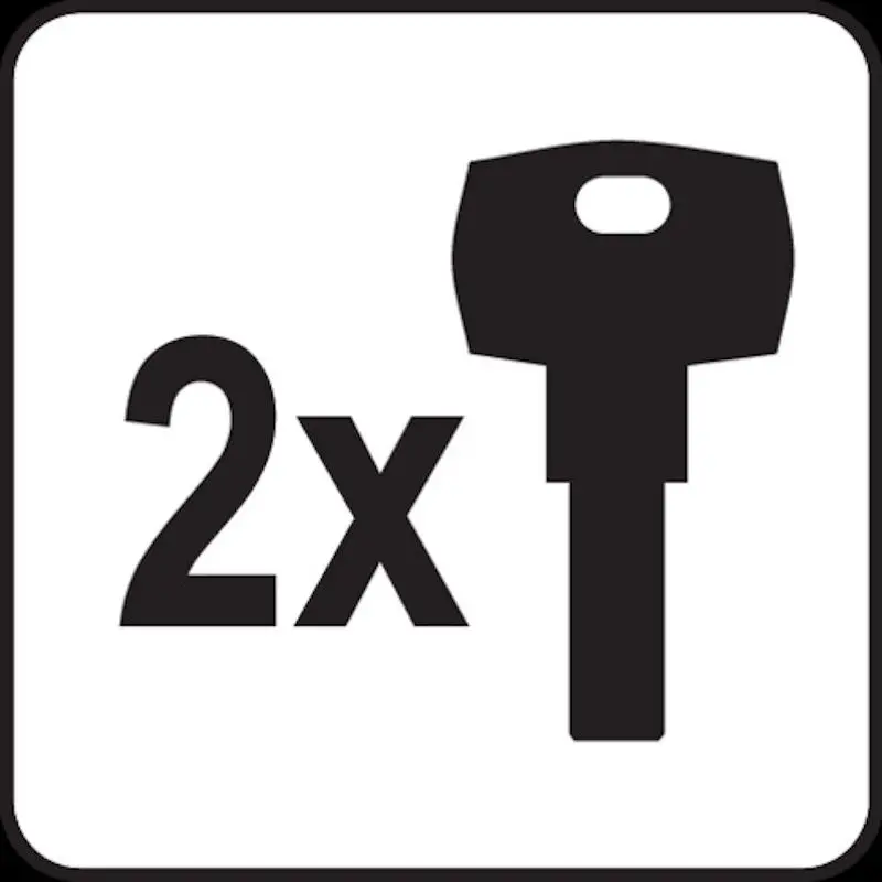 Шкаф для инструментов Yato YT-09005