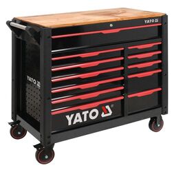 Шкаф для инструментов Yato YT-09005 Thumb