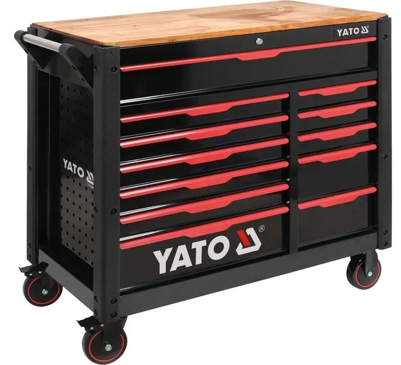 Шкаф для инструментов Yato YT-09005