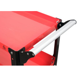 Carucior pentru instrumente Yato YT-55212 (Red) Thumb