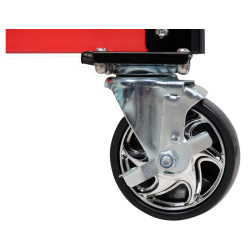 Carucior pentru instrumente Yato YT-55212 (Red) Thumb