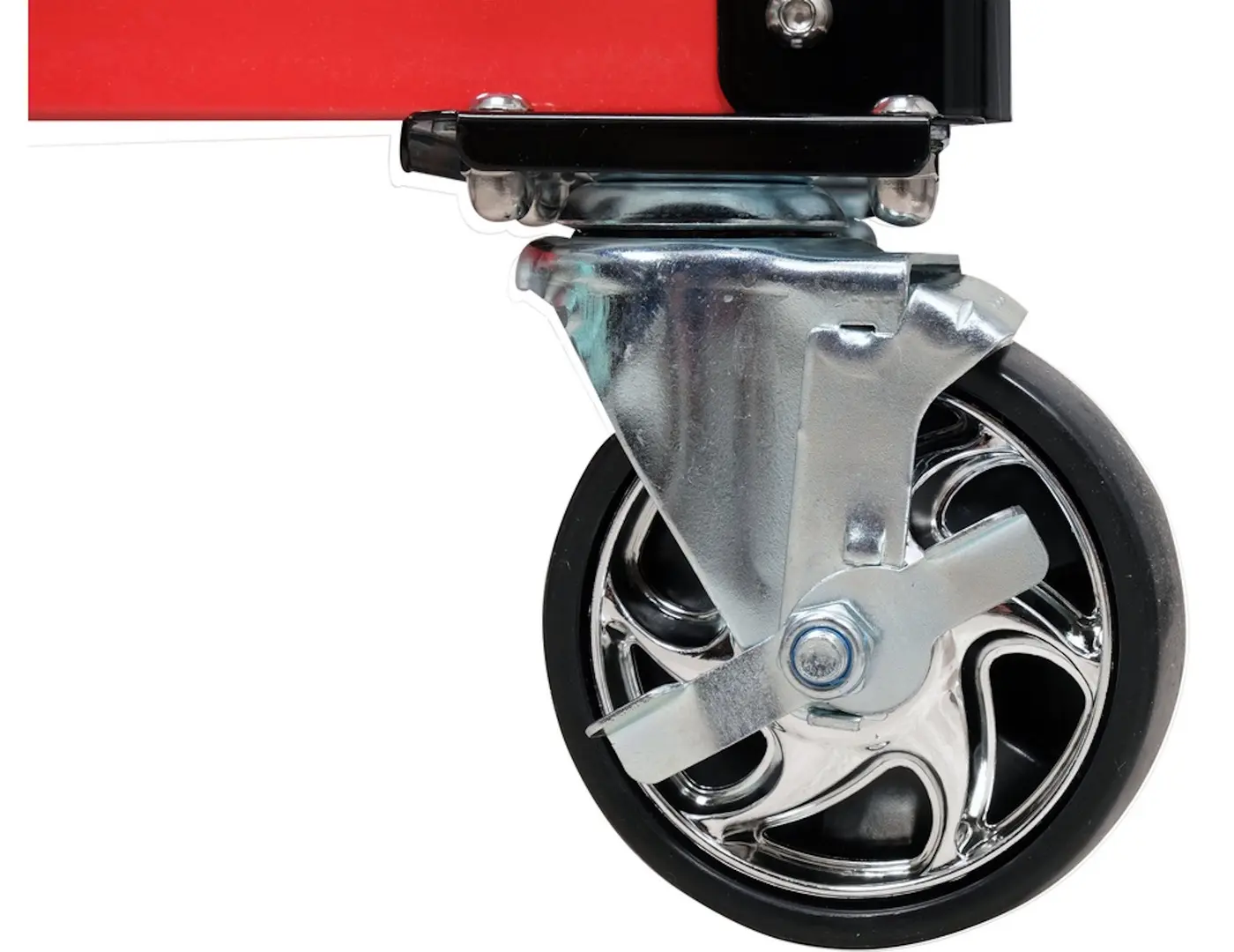 Carucior pentru instrumente Yato YT-55212 (Red)